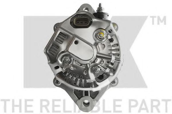 NK 4890462 Alternator